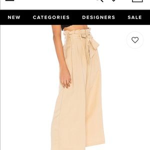 Astr the label pants